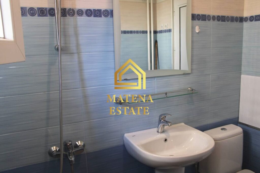 Едностаен апартамент под наем в кв. Света Троица, София