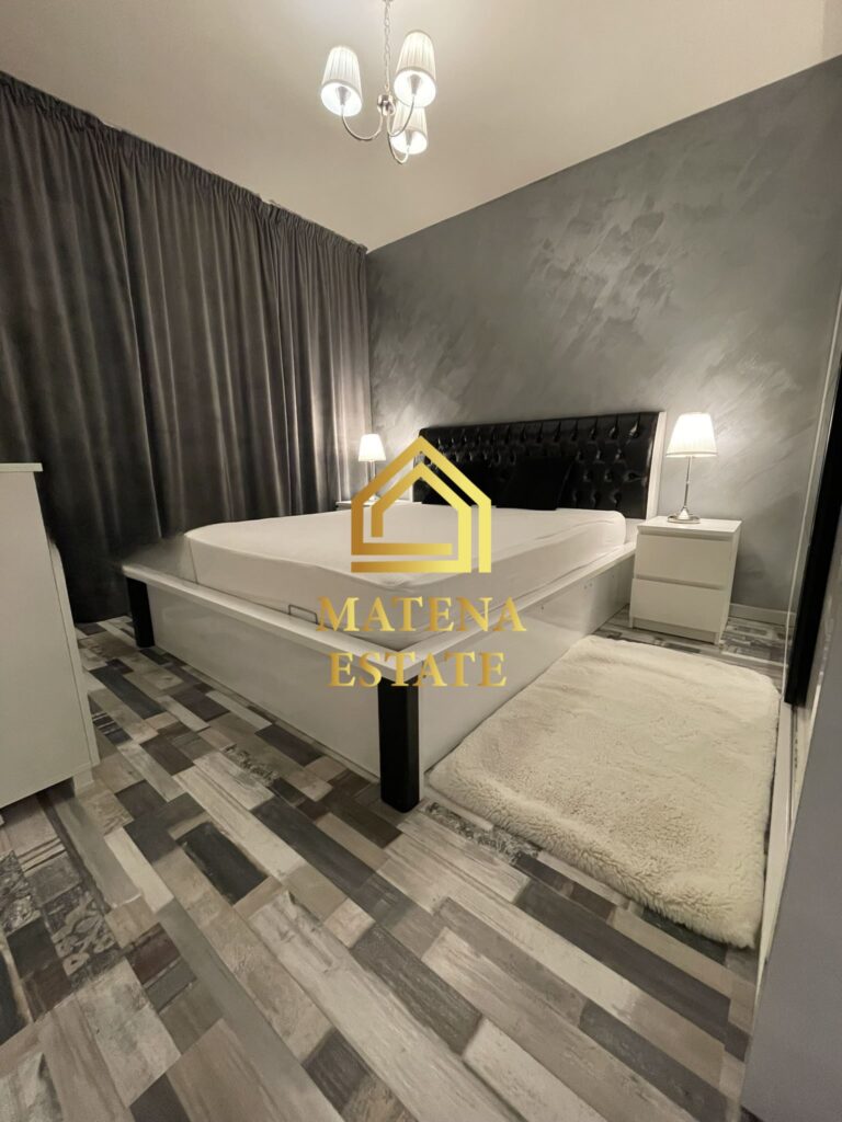 Двустаен апартамент под наем в Студентски град, София