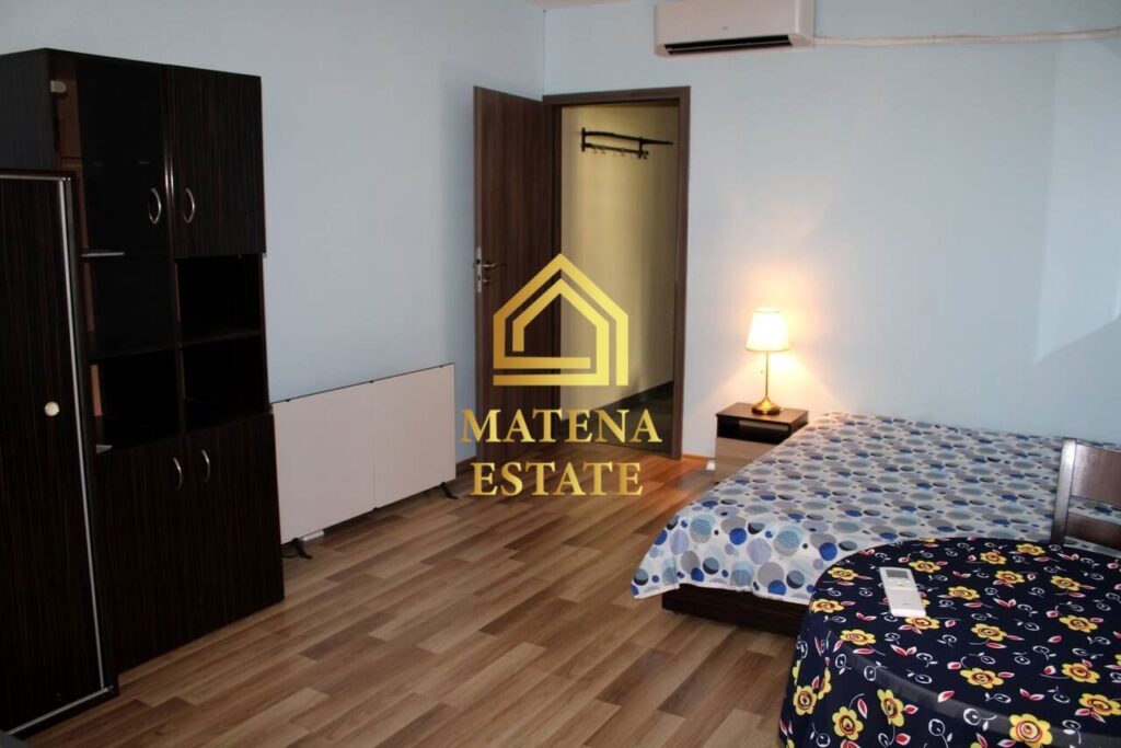 Едностаен апартамент под наем в кв. Света Троица, София