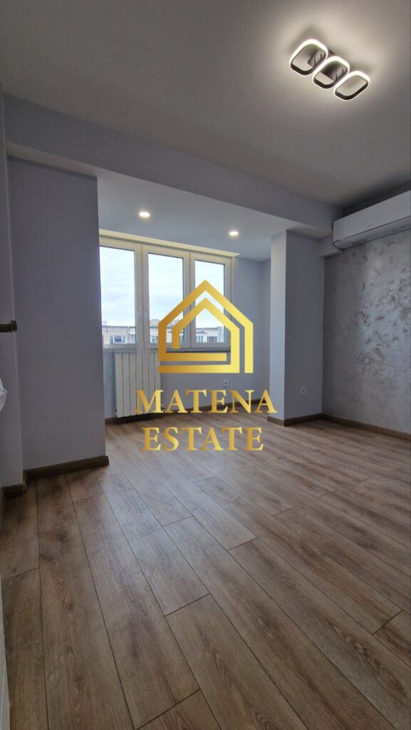 Четиристаен апартамент за продажба в ж.к. Мусагеница, София