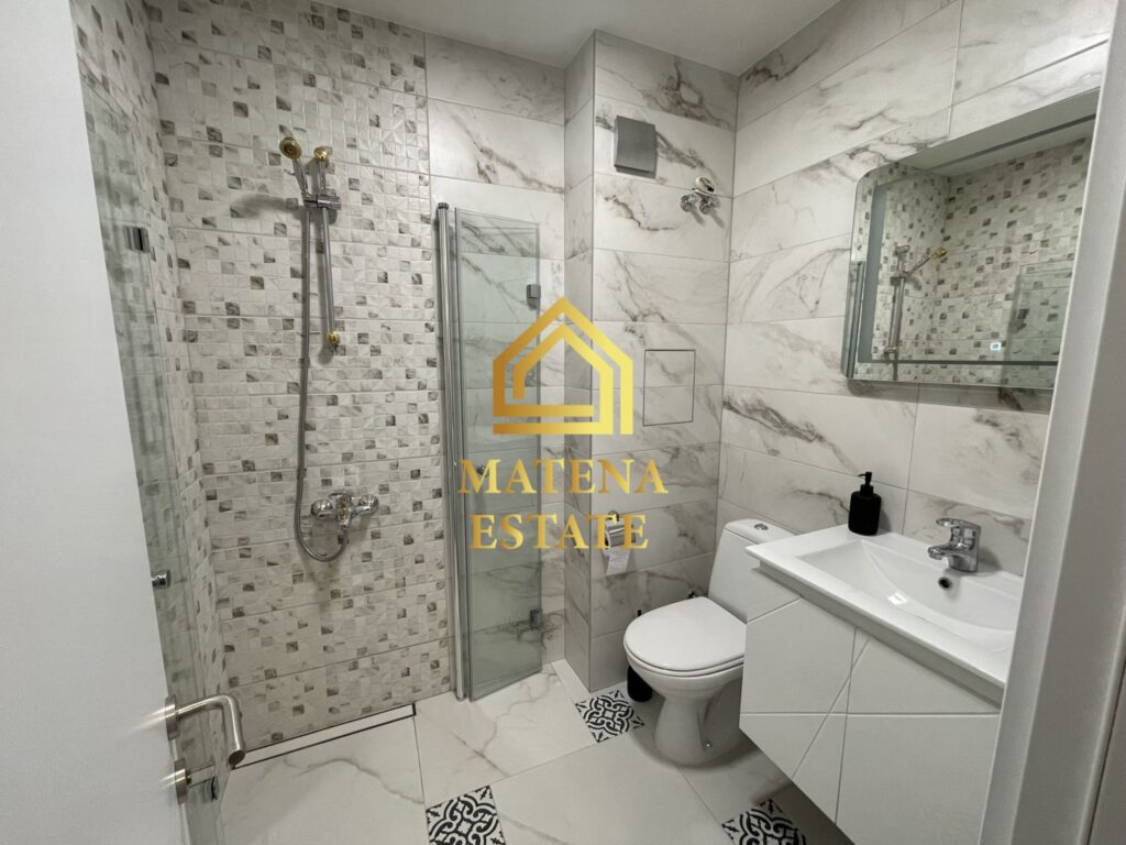 Двустаен апартамент под наем в Студентски град, София