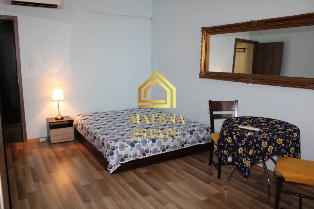 Едностаен апартамент под наем в кв. Света Троица, София