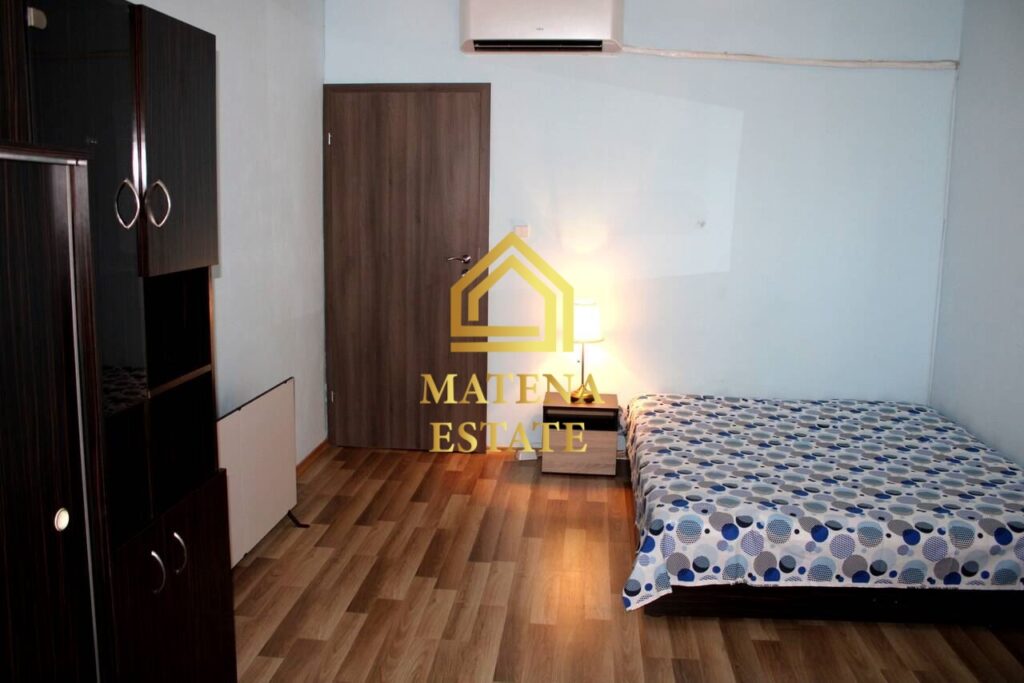 Едностаен апартамент под наем в кв. Света Троица, София