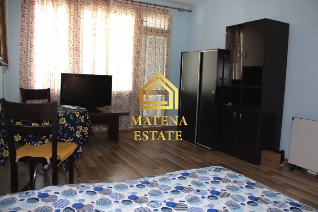 Едностаен апартамент под наем в кв. Света Троица, София