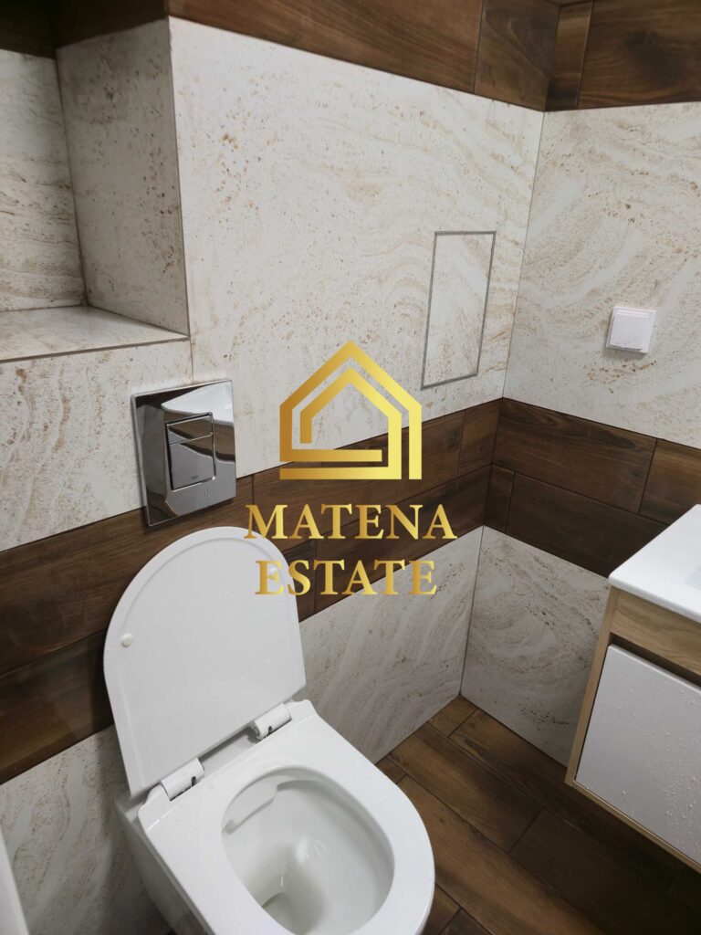 Двустаен апартамент под наем в кв. Малинова долина, София