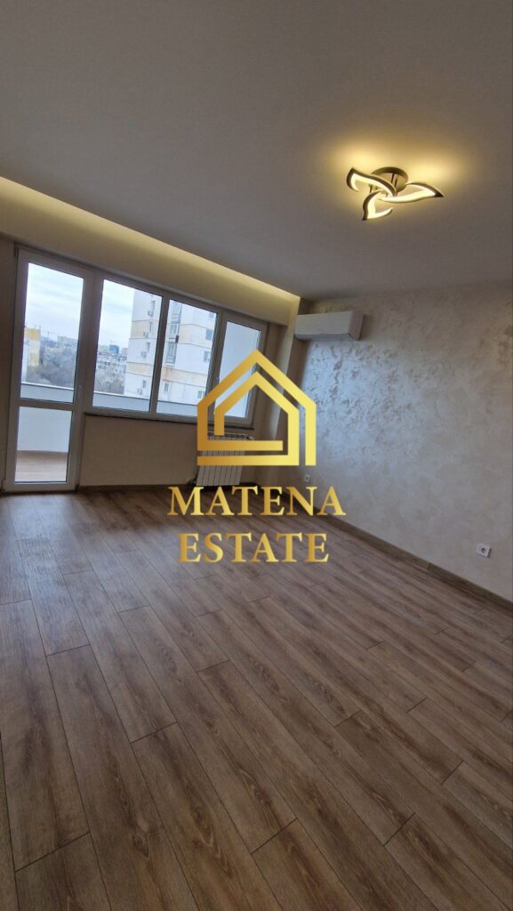 Четиристаен апартамент за продажба в ж.к. Мусагеница, София