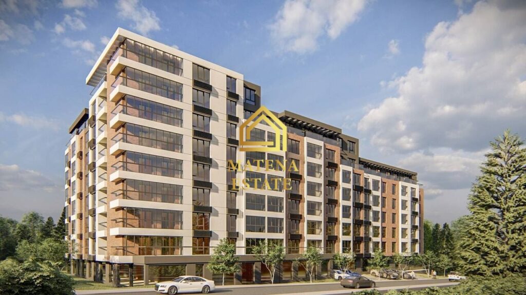 Многостаен апартамент за продажба в кв. Люлин 5, София