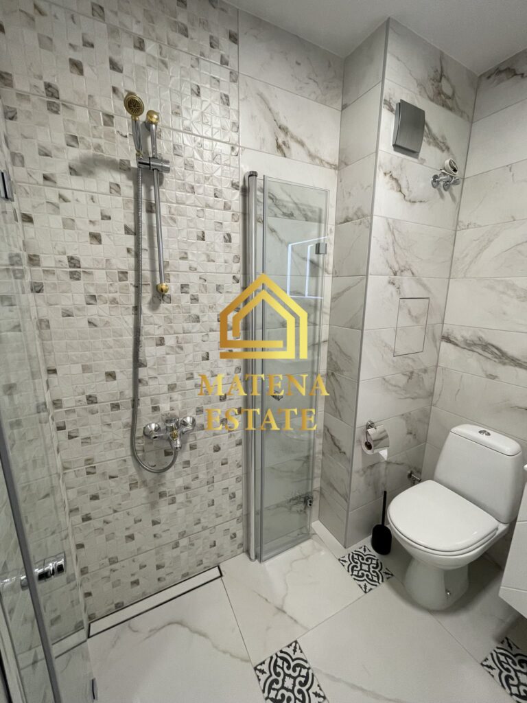 Двустаен апартамент под наем в Студентски град, София