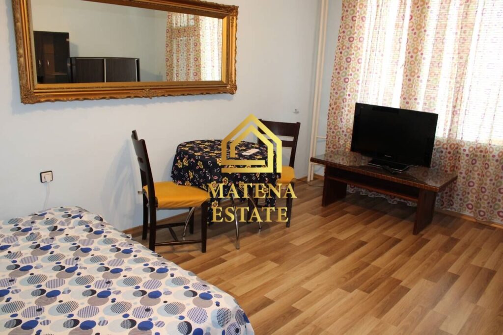 Едностаен апартамент под наем в кв. Света Троица, София