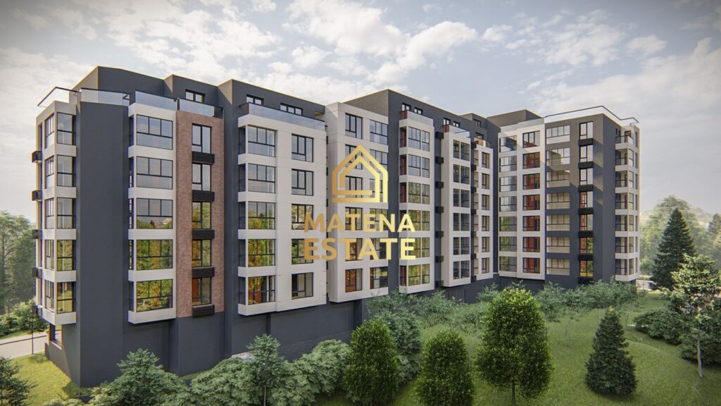 Четиристаен апартамент за продажба в кв. Люлин 5, София