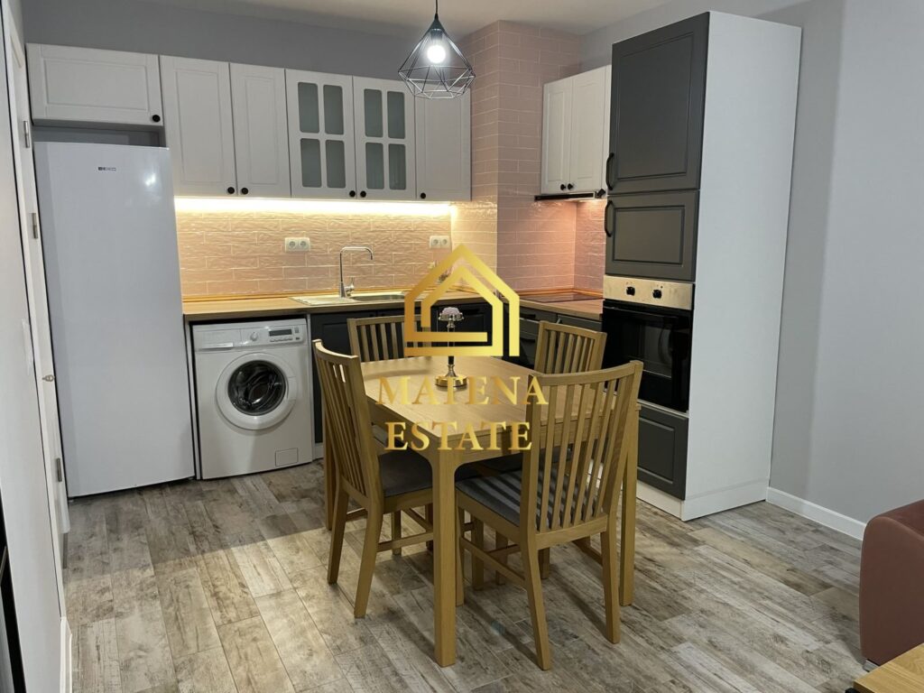 Двустаен апартамент под наем в Студентски град, София