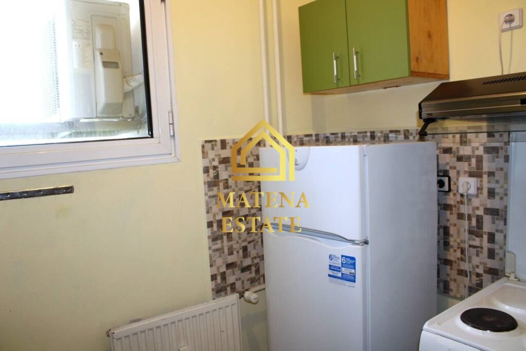 Едностаен апартамент под наем в кв. Света Троица, София