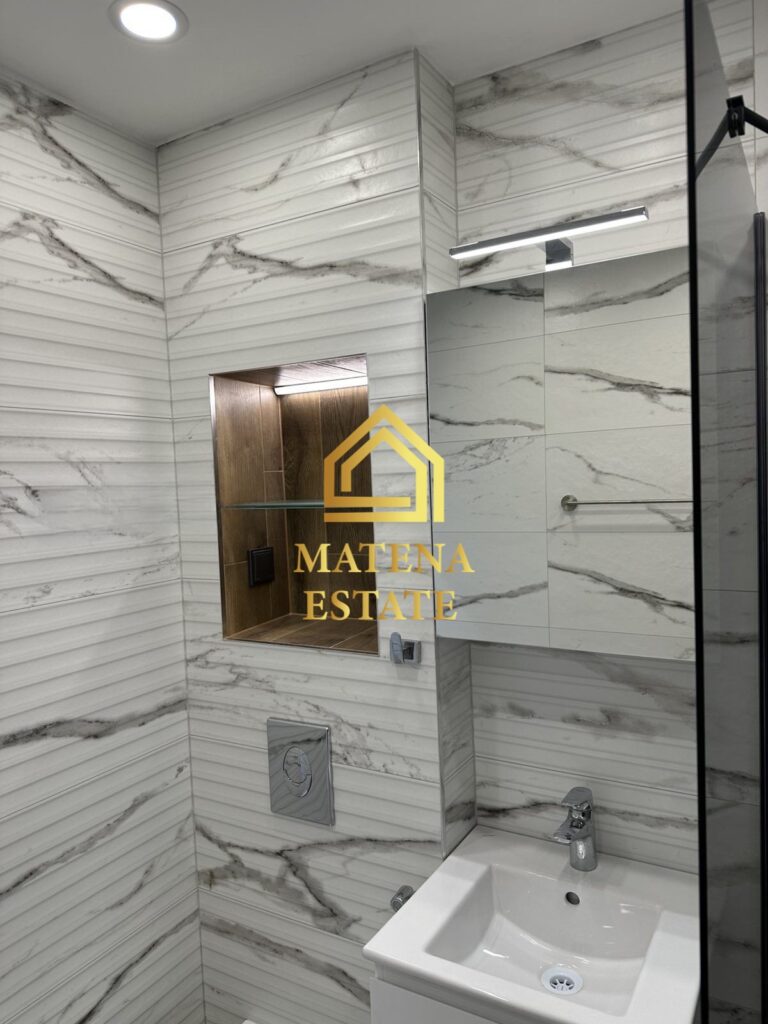 Двустаен апартамент за продажба в кв. Обеля 2, София