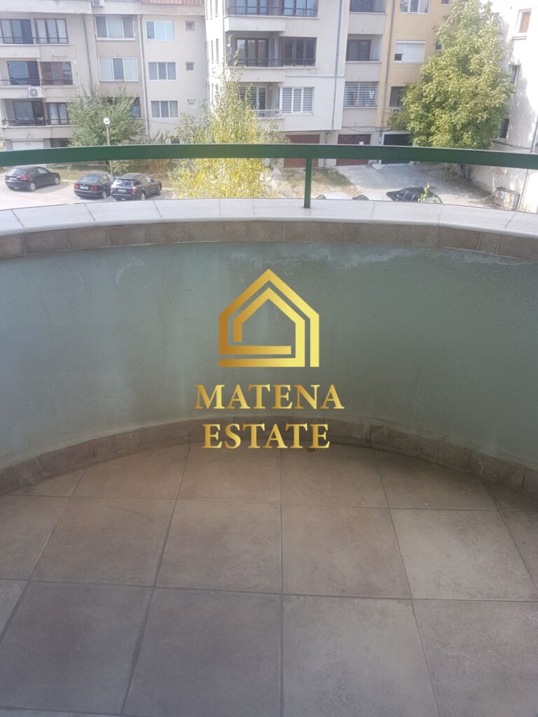 Едностаен апартамент за продажба в кв. Гоце Делчев, София