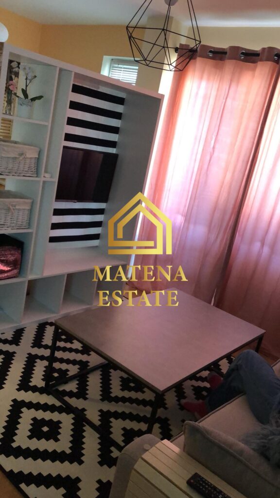 Едностаен апартамент за продажба в кв. Гоце Делчев, София