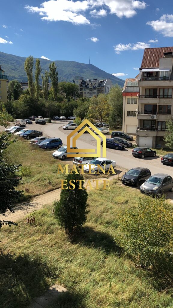 Едностаен апартамент за продажба в кв. Гоце Делчев, София