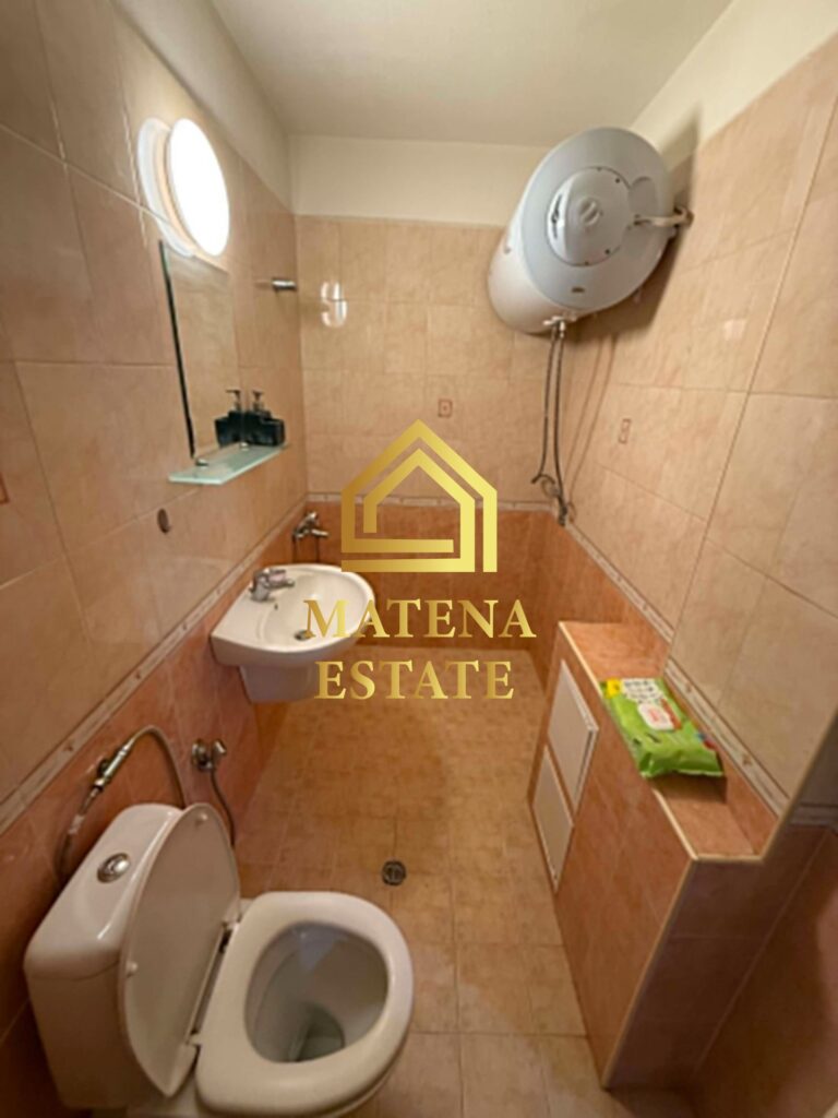Едностаен апартамент за продажба в кв. Гоце Делчев, София