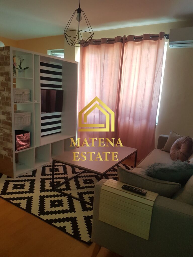Едностаен апартамент за продажба в кв. Гоце Делчев, София