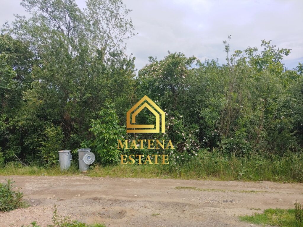 Парцел за продажба в кв. Кръстова вада, София