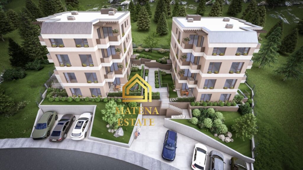 Парцел за продажба във Владая, София