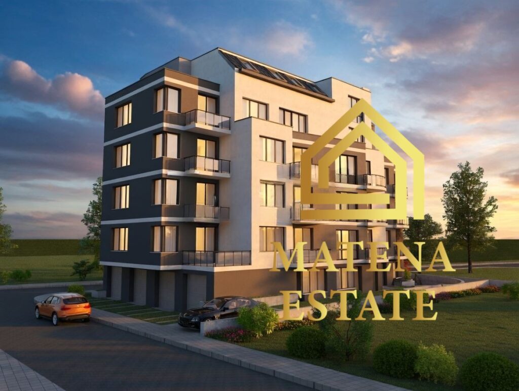 Продава се тристаен апартамент, София, овча купел 1