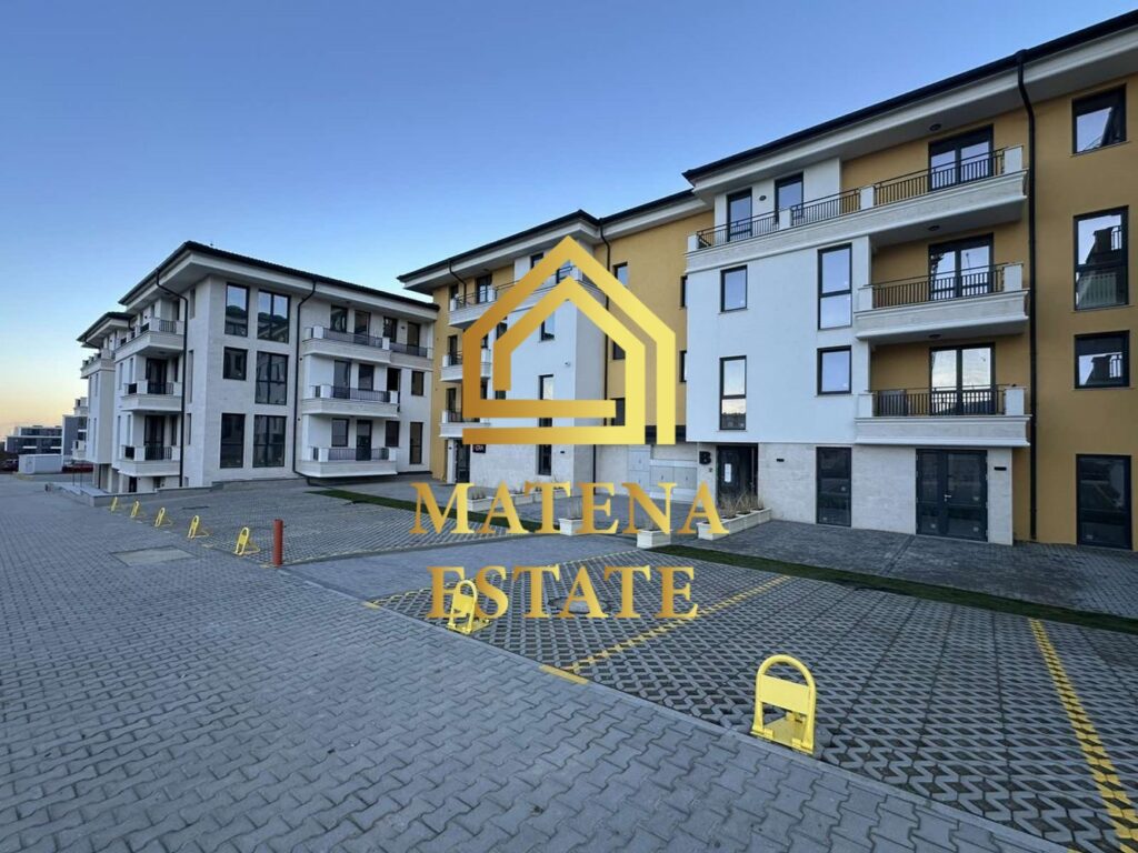 Двустаен апартамент за продажба в кв. Малинова долина, София