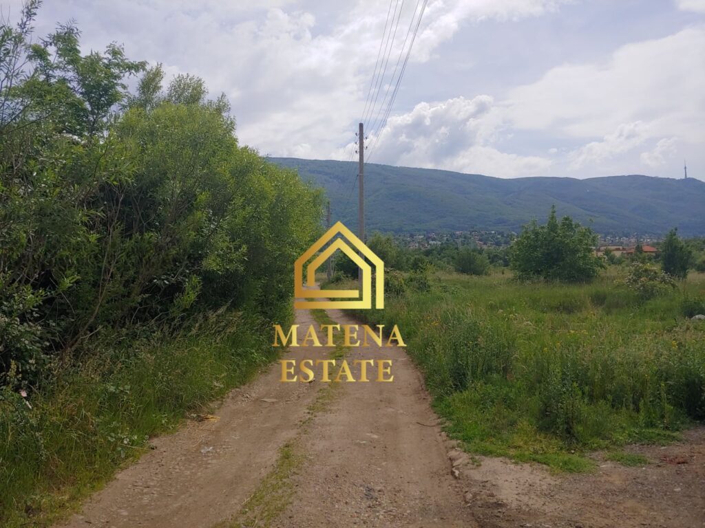Парцел за продажба в кв. Кръстова вада, София
