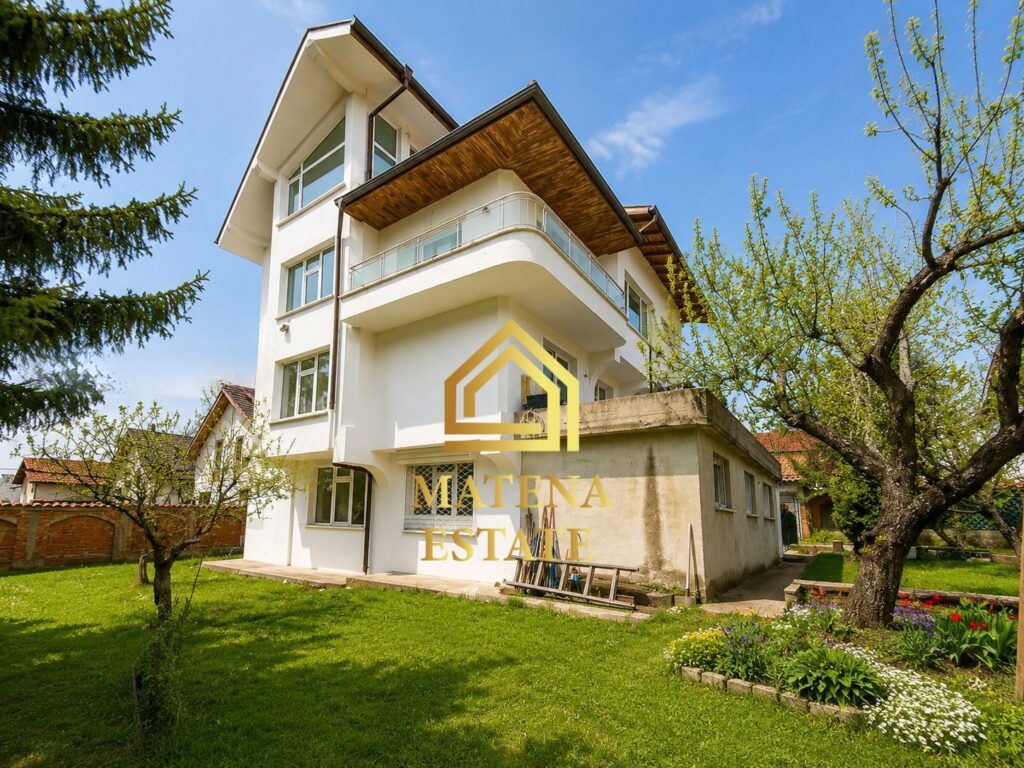 Къща за продажба в Банкя, София