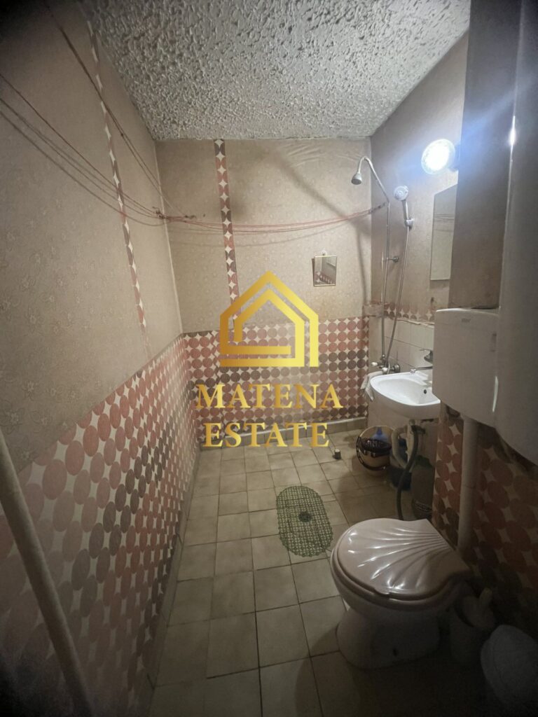 Двустаен апартамент за продажба в кв. Хаджи Димитър, София