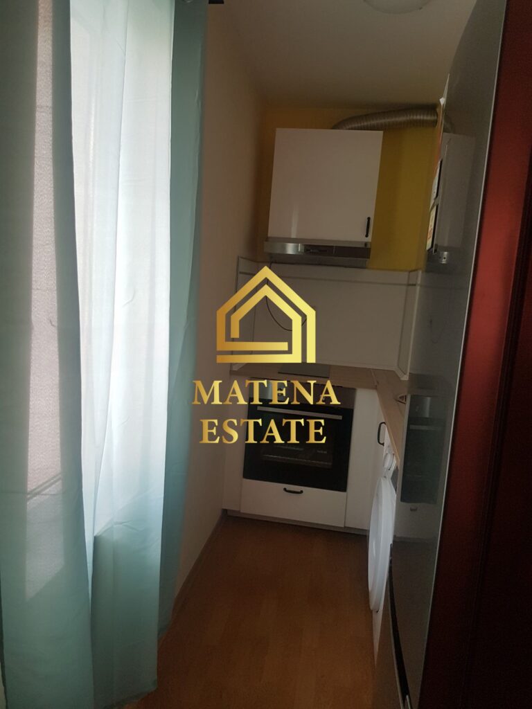 Едностаен апартамент за продажба в кв. Гоце Делчев, София