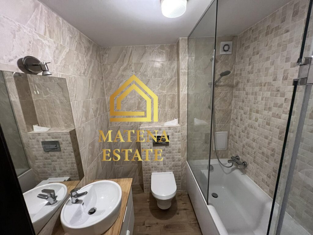 Двустаен апартамент под наем, София, кв. Овча купел