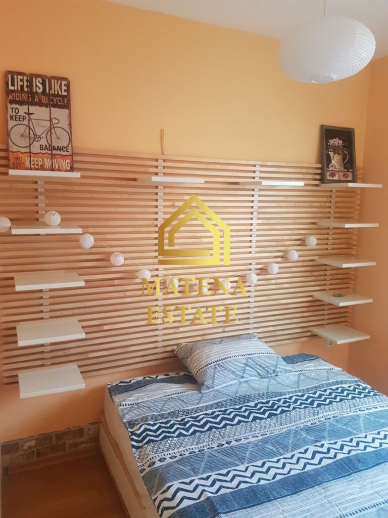 Едностаен апартамент за продажба в кв. Гоце Делчев, София