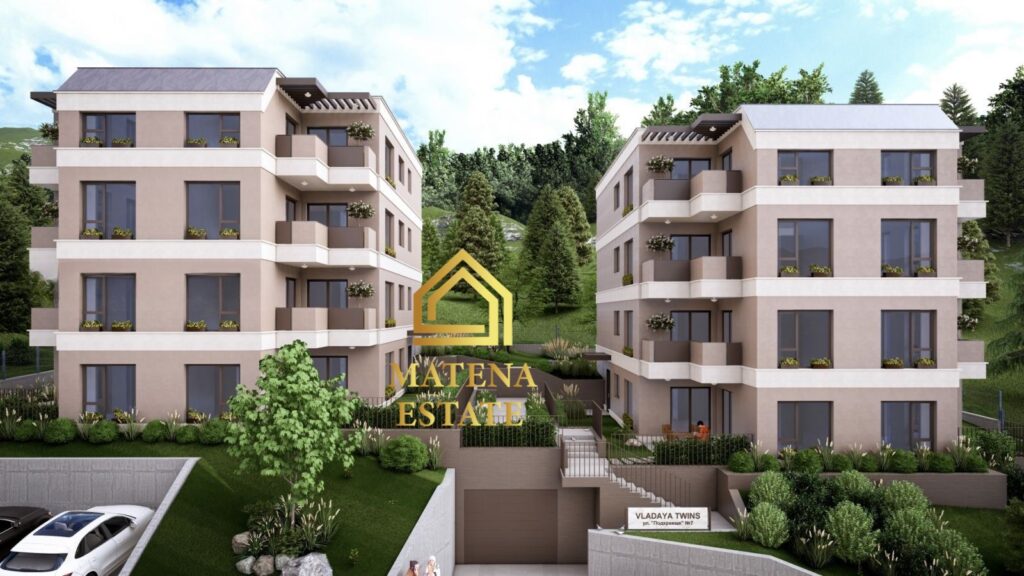 Парцел за продажба във Владая, София