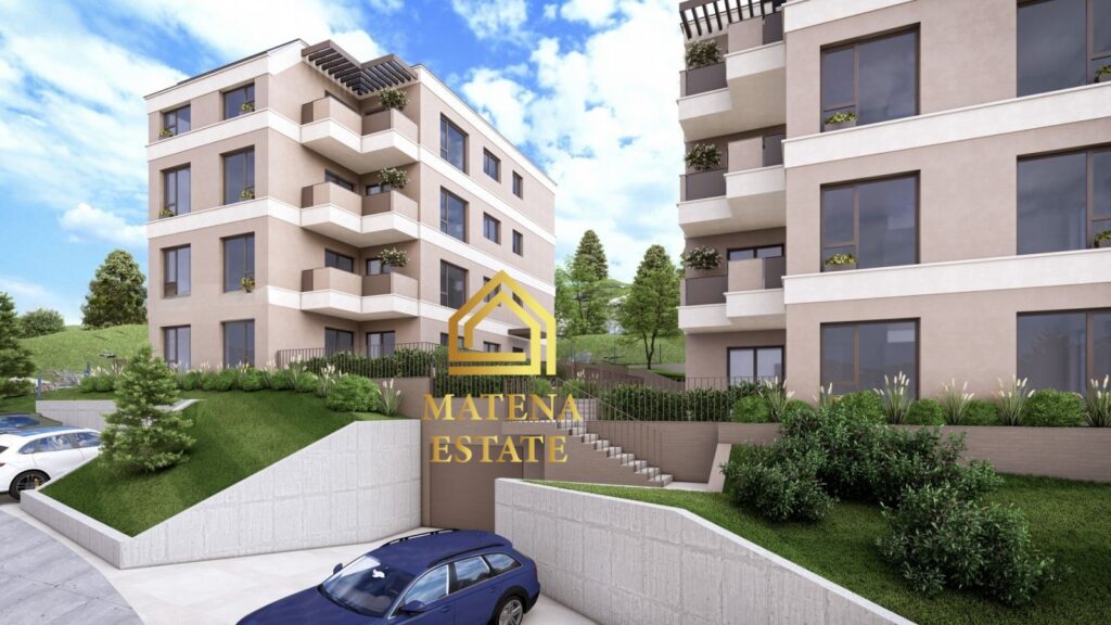 Парцел за продажба във Владая, София
