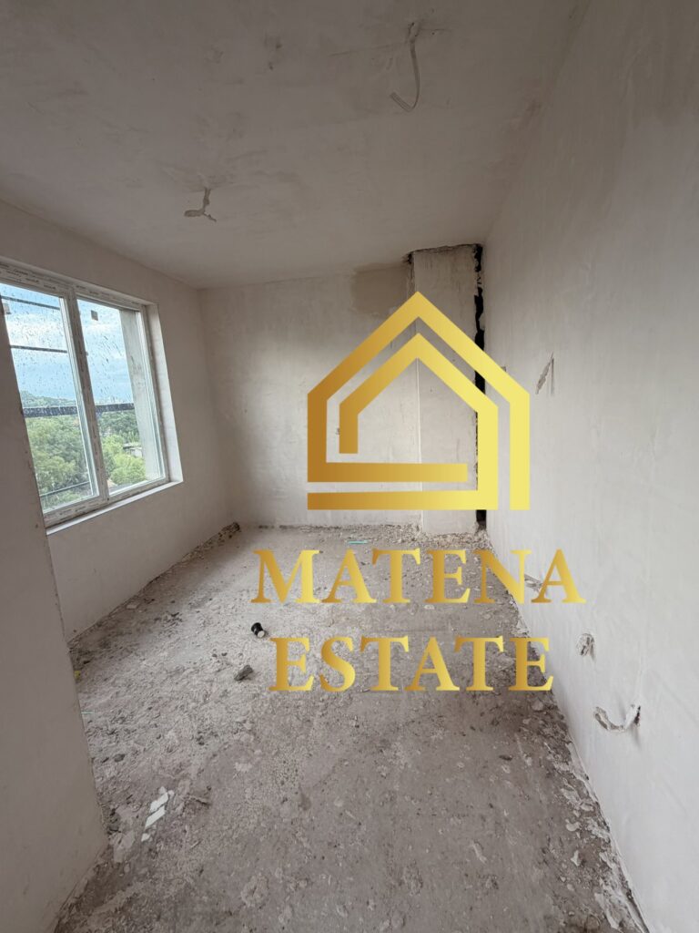 Продава се тристаен апартамент, София, овча купел 1