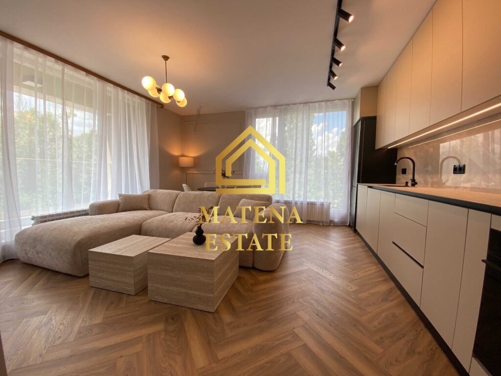 Тристаен апартамент за продажба в кв. Овча купел, София