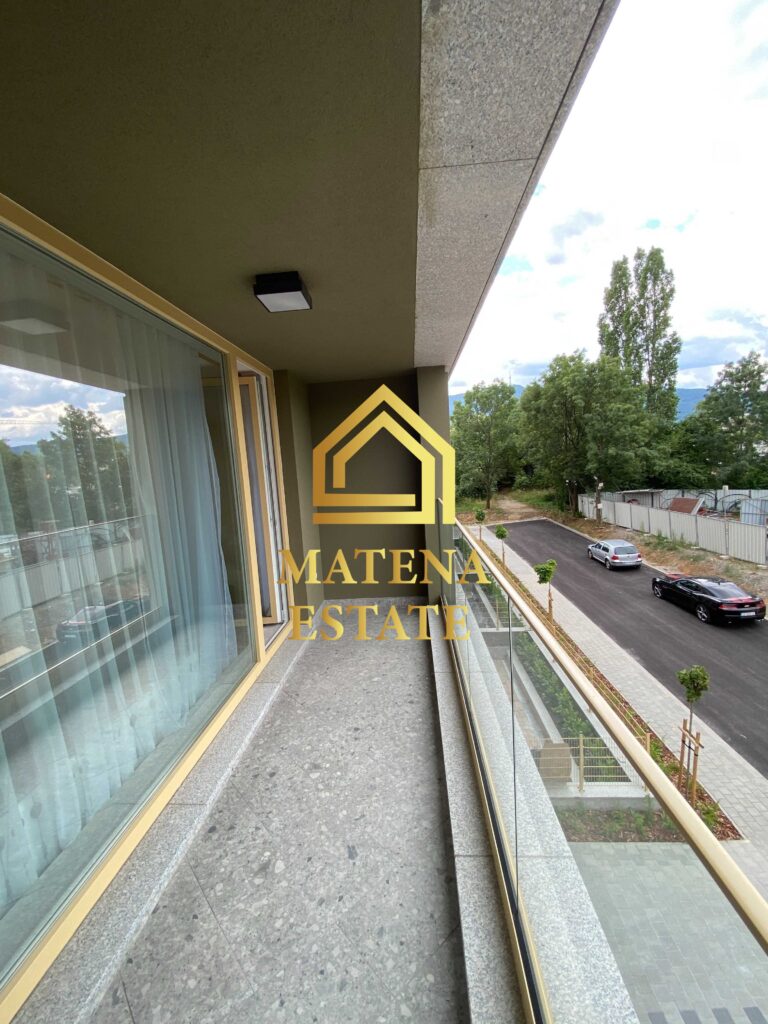 Тристаен апартамент за продажба в кв. Овча купел, София
