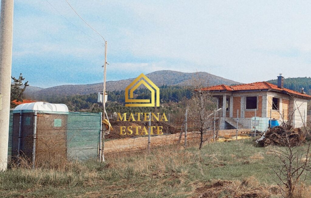 Парцел за продажба в гр. Банкя