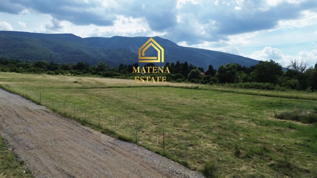 Парцел за продажба в кв. Симеоново, София