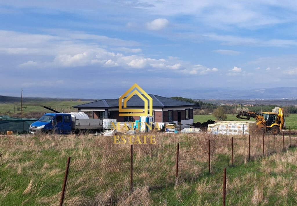Парцел за продажба в гр. Банкя