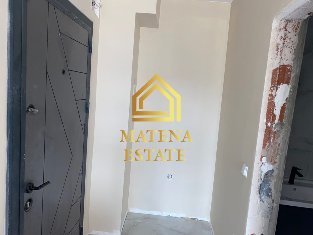 Двустаен апартамент за продажба в кв. Малинова долина, София