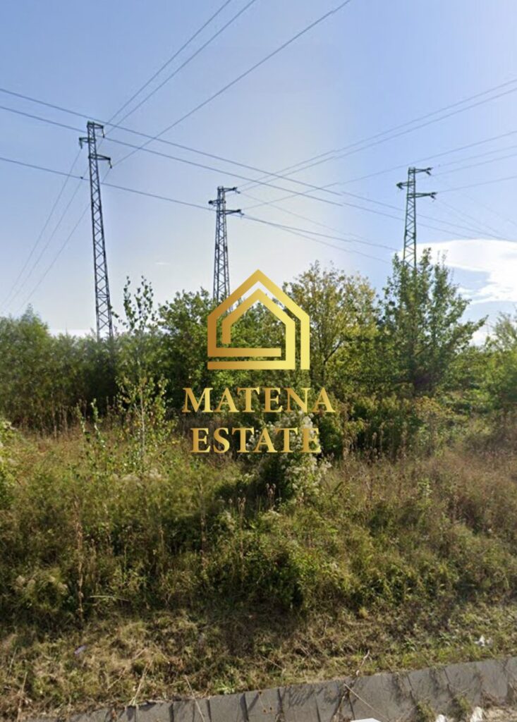 Парцел за продажба в Банкя, София