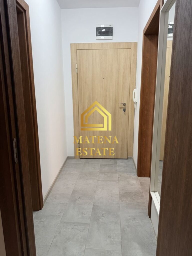 Двустаен апартамент за продажба в кв. Малинова долина, София