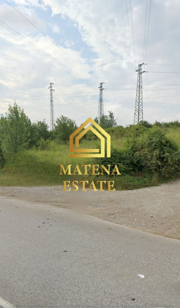 Парцел за продажба в Банкя, София