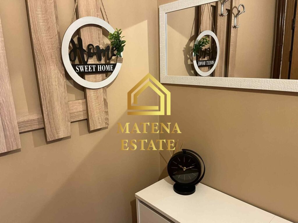 Тристаен апартамент под наем в кв. Витоша, София