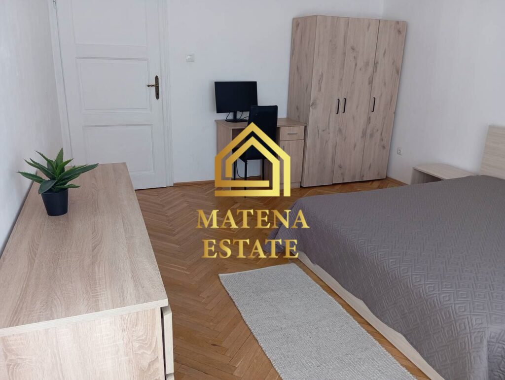 Многостаен апартамент за продажба в София, Център