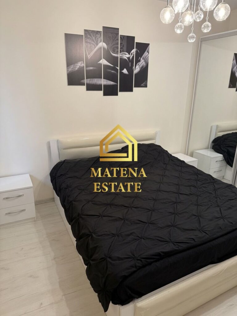 Двустаен апартамент за продажба в кв. Малинова долина, София