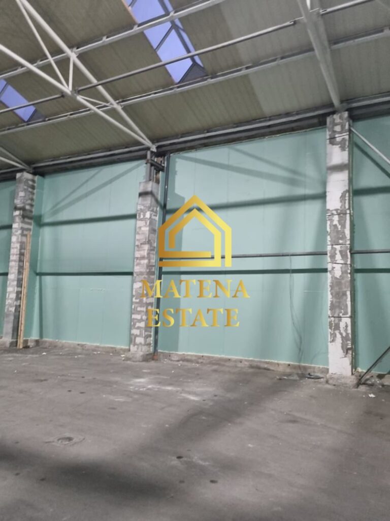 Склад под наем в кв. Требич, София