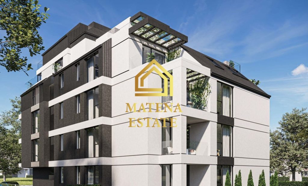 Тристаен апартамент за продажба в кв. Подуяне, София