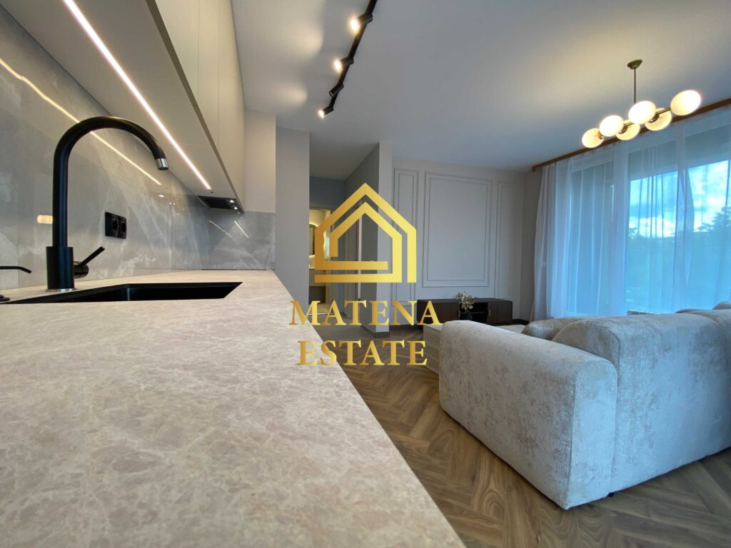 Тристаен апартамент за продажба в кв. Овча купел, София